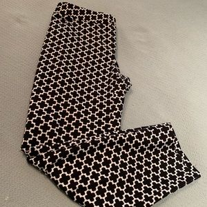 White House Black Market Pants - Cropped pants White House Black Market Pants - Cropped pants